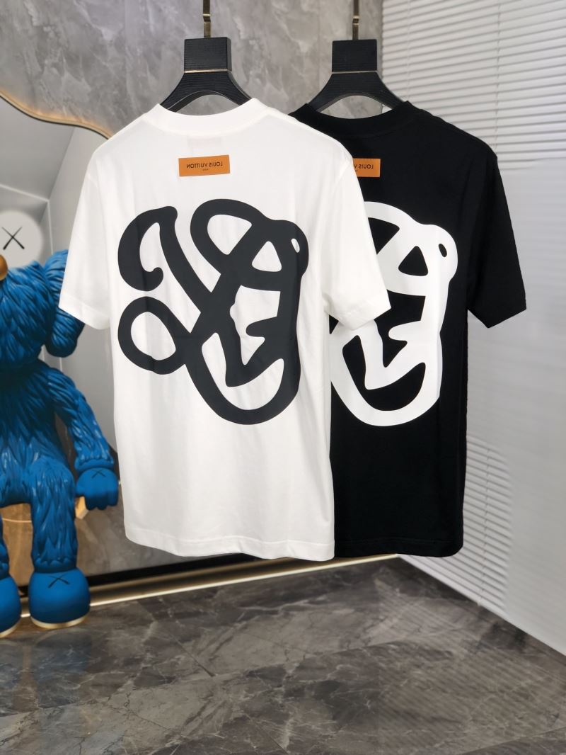 Louis Vuitton T-Shirts